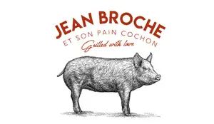 Logo Jean Broche