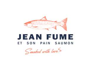 Logo Jean Fume