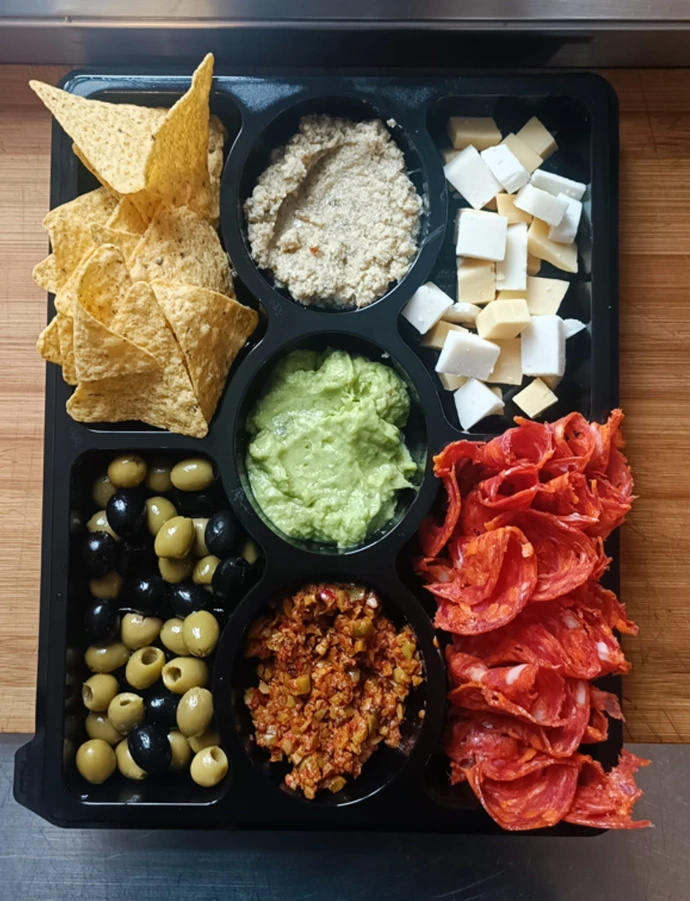 Planche à partager au Rideau Rouge