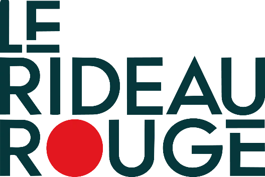 Le Rideau Rouge